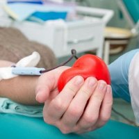 Имеет ли право болеющий псориазом быть донором крови?