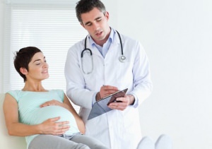 Псориаз при беременности